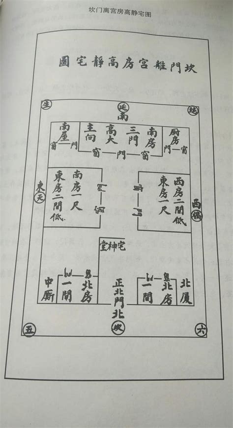 宅相|宅相的解释